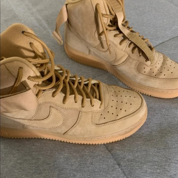 Nike Air Force 1 - Picture 2 of 2